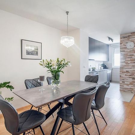 Apartment Montesa Zadar With Free Parking And Balcony Exteriér fotografie