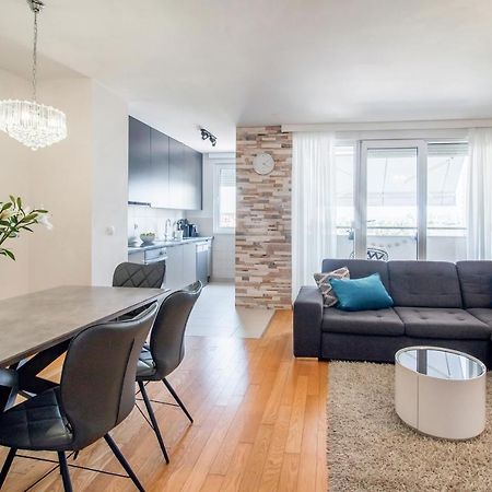 Apartment Montesa Zadar With Free Parking And Balcony Exteriér fotografie