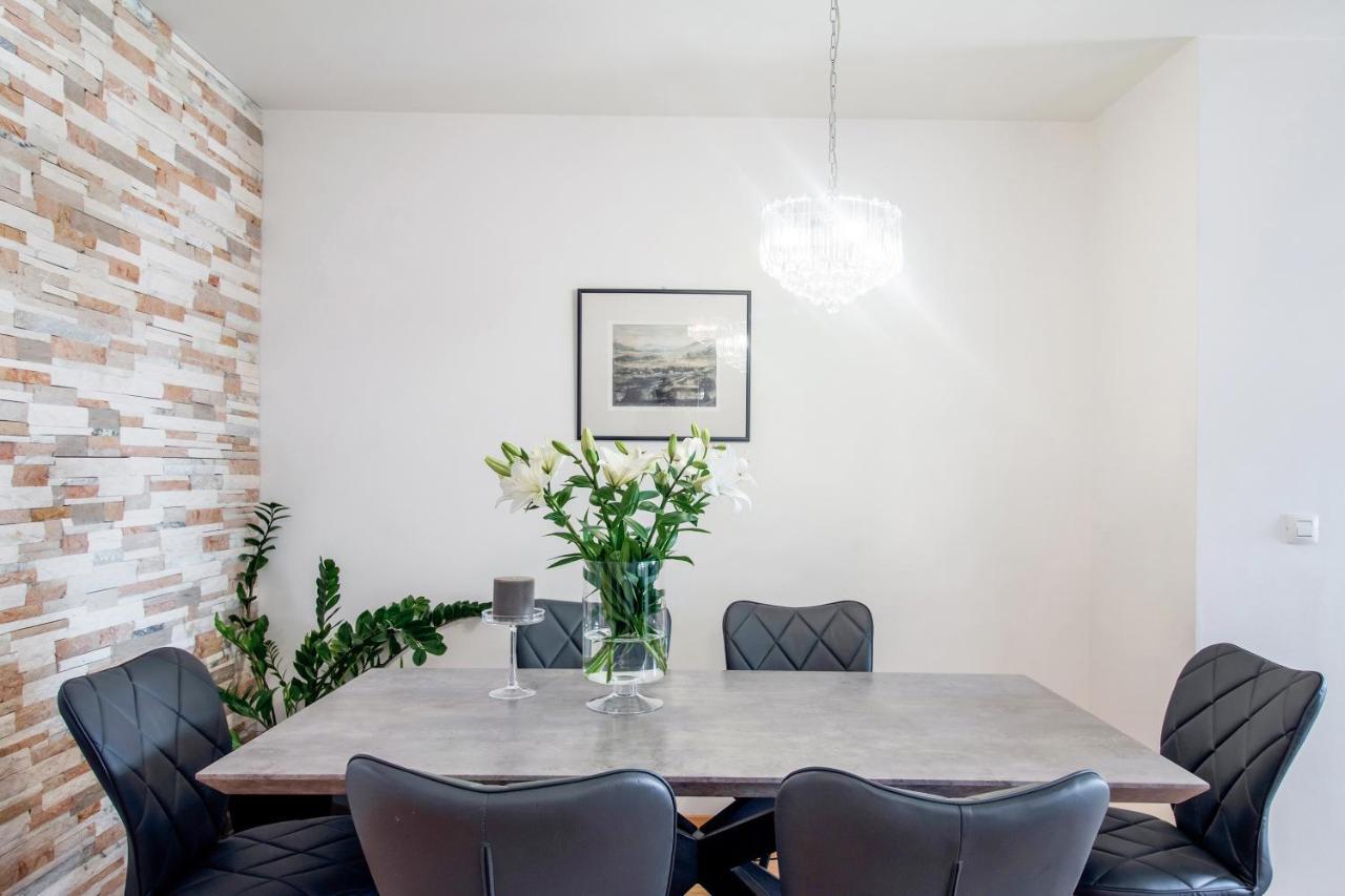 Apartment Montesa Zadar With Free Parking And Balcony Exteriér fotografie