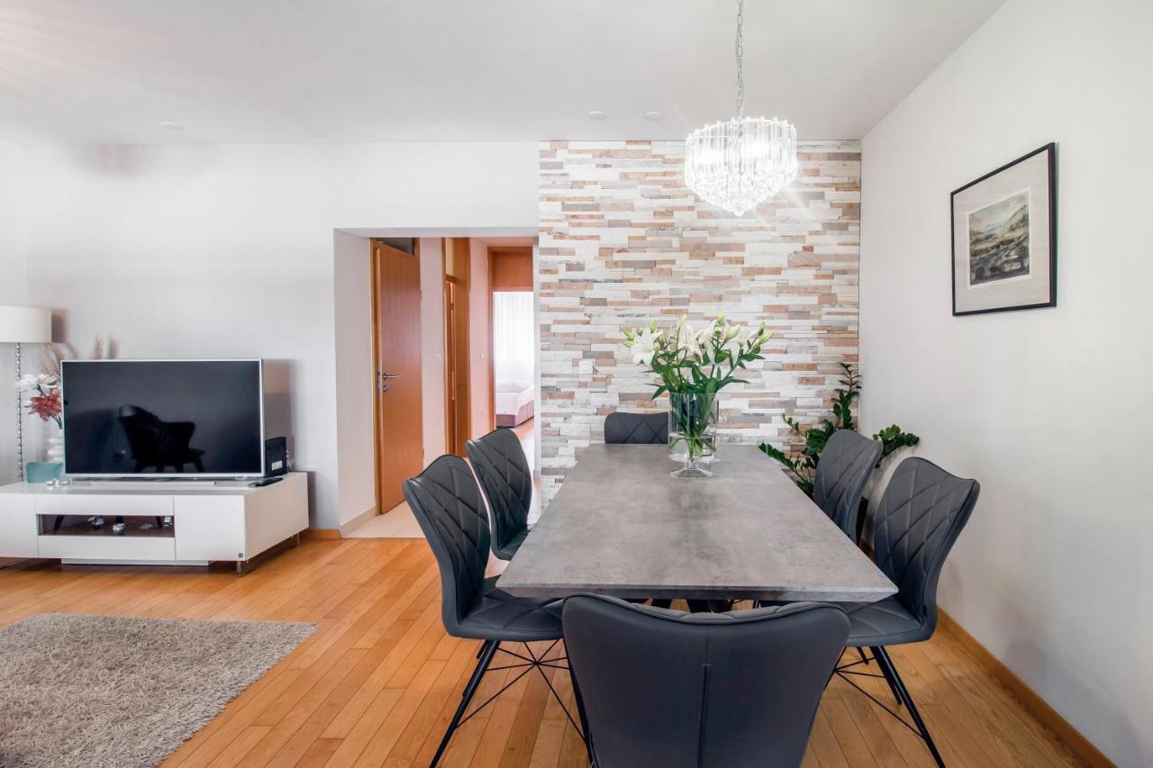 Apartment Montesa Zadar With Free Parking And Balcony Exteriér fotografie