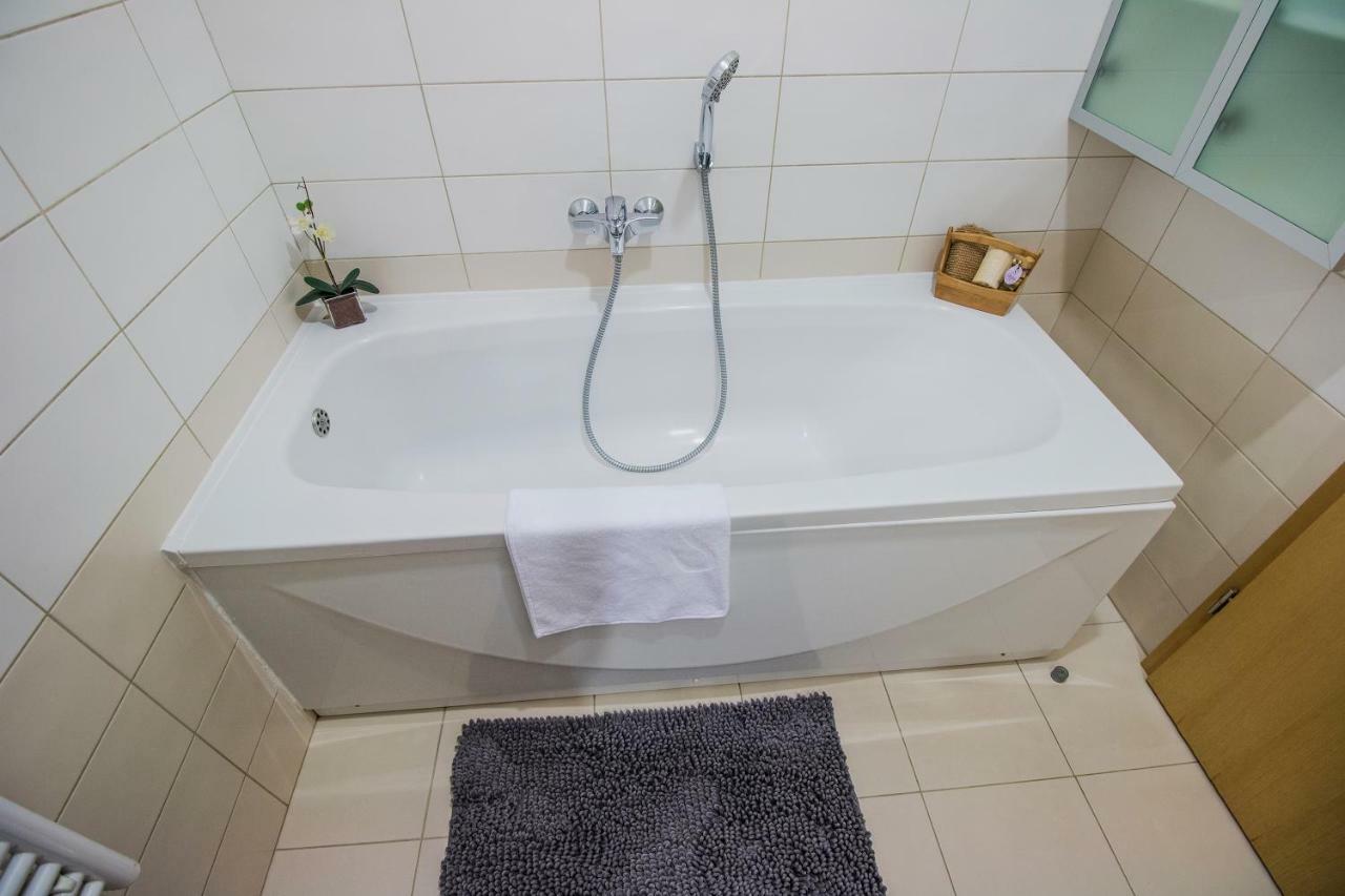 Apartment Montesa Zadar With Free Parking And Balcony Exteriér fotografie