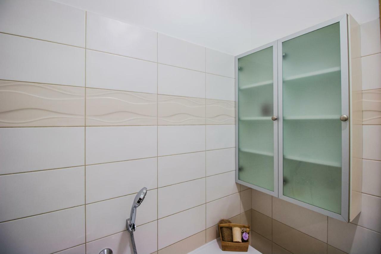 Apartment Montesa Zadar With Free Parking And Balcony Exteriér fotografie
