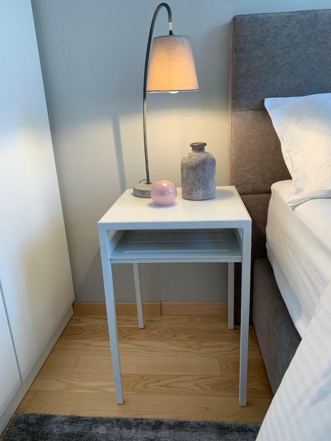 Apartment Montesa Zadar With Free Parking And Balcony Exteriér fotografie