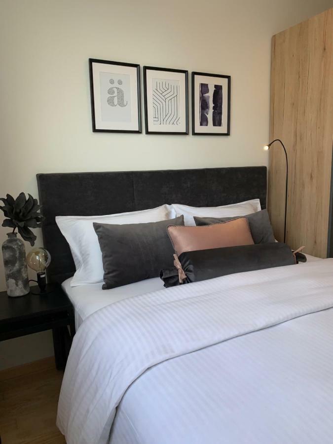 Apartment Montesa Zadar With Free Parking And Balcony Exteriér fotografie